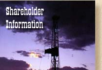 Shareholder Information
